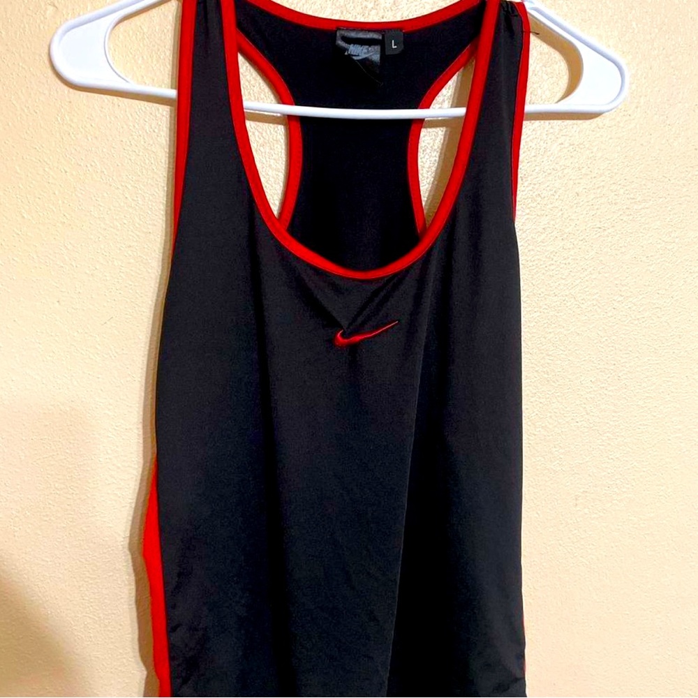 Women’s Nike tank top